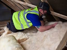 Fireproof Insulation in Bayport, NY