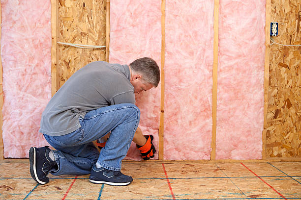 Types of Insulation We Offer in Bayport, NY